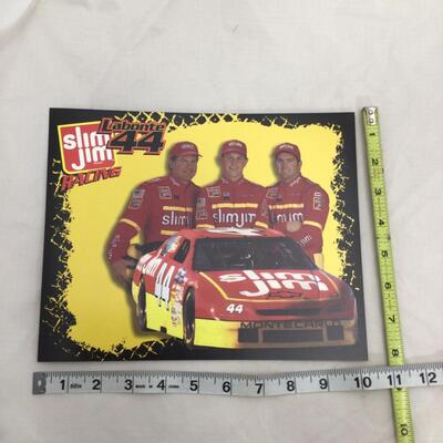 (41) NASCAR | 90+ Nascar Driver Cards