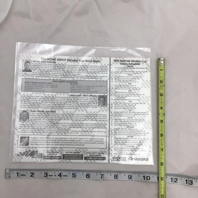 (42) NASCAR | 35+ Tony Stewart Driver Cards