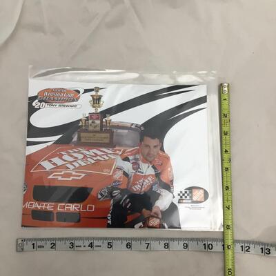 (42) NASCAR | 35+ Tony Stewart Driver Cards