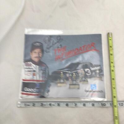 (43) NASCAR | 30+ Dale Earnhardt Sr. Driver Cards
