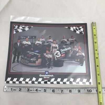 (43) NASCAR | 30+ Dale Earnhardt Sr. Driver Cards