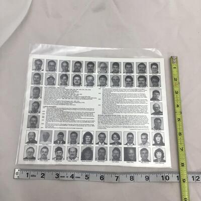 (43) NASCAR | 30+ Dale Earnhardt Sr. Driver Cards