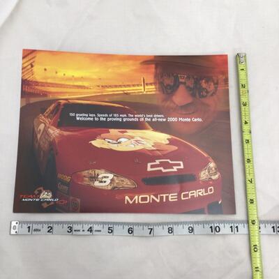 (43) NASCAR | 30+ Dale Earnhardt Sr. Driver Cards