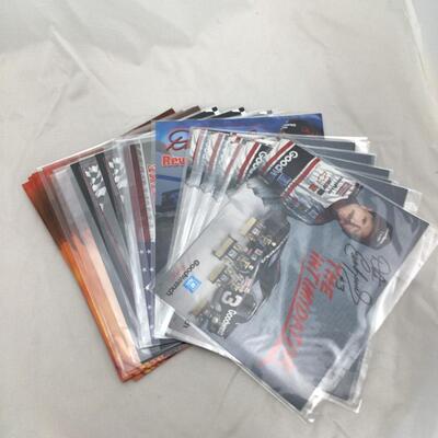 (43) NASCAR | 30+ Dale Earnhardt Sr. Driver Cards