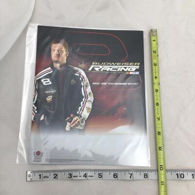 (44) NASCAR | 70+ Dale Earnhardt Jr. Driver Cards
