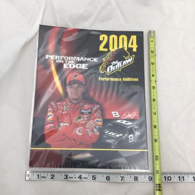 (44) NASCAR | 70+ Dale Earnhardt Jr. Driver Cards