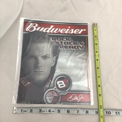 (44) NASCAR | 70+ Dale Earnhardt Jr. Driver Cards