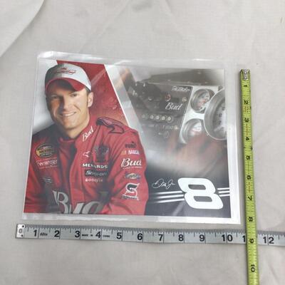 (44) NASCAR | 70+ Dale Earnhardt Jr. Driver Cards