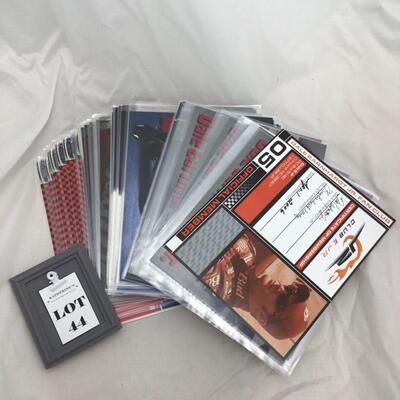 (44) NASCAR | 70+ Dale Earnhardt Jr. Driver Cards