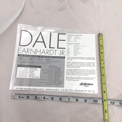 (44) NASCAR | 70+ Dale Earnhardt Jr. Driver Cards