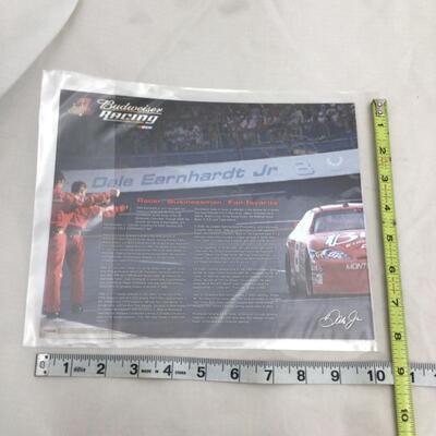 (44) NASCAR | 70+ Dale Earnhardt Jr. Driver Cards