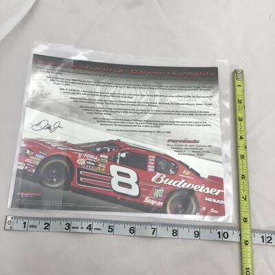 (44) NASCAR | 70+ Dale Earnhardt Jr. Driver Cards