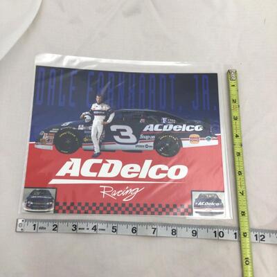 (44) NASCAR | 70+ Dale Earnhardt Jr. Driver Cards