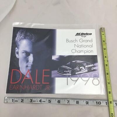 (44) NASCAR | 70+ Dale Earnhardt Jr. Driver Cards