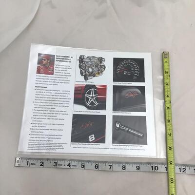 (44) NASCAR | 70+ Dale Earnhardt Jr. Driver Cards