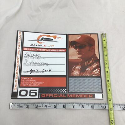 (44) NASCAR | 70+ Dale Earnhardt Jr. Driver Cards