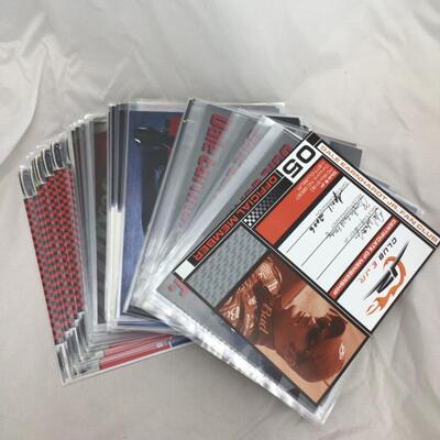 (44) NASCAR | 70+ Dale Earnhardt Jr. Driver Cards