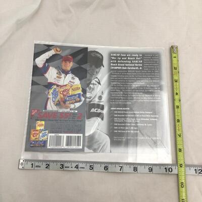 (44) NASCAR | 70+ Dale Earnhardt Jr. Driver Cards