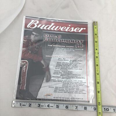 (44) NASCAR | 70+ Dale Earnhardt Jr. Driver Cards