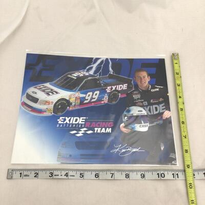 (45) NASCAR | 40+ Kurt Busch Driver Cards