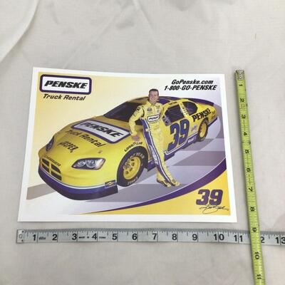 (45) NASCAR | 40+ Kurt Busch Driver Cards