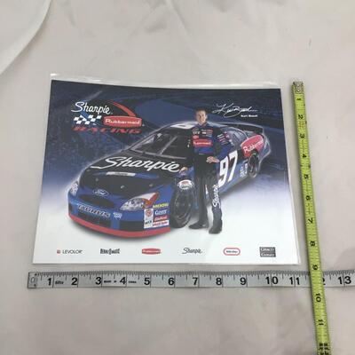 (45) NASCAR | 40+ Kurt Busch Driver Cards
