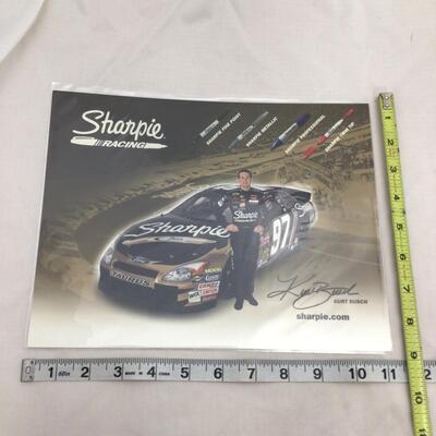 (45) NASCAR | 40+ Kurt Busch Driver Cards