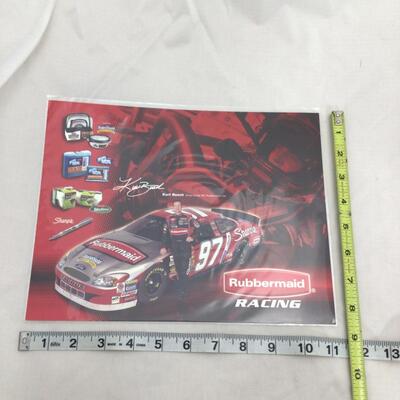 (45) NASCAR | 40+ Kurt Busch Driver Cards
