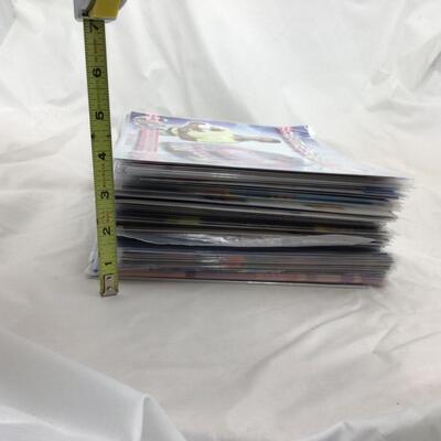 (49) NASCAR | 150+ Mixed Group of Driver Cards