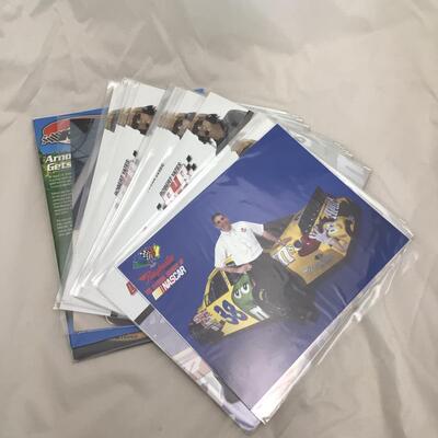 (49) NASCAR | 150+ Mixed Group of Driver Cards