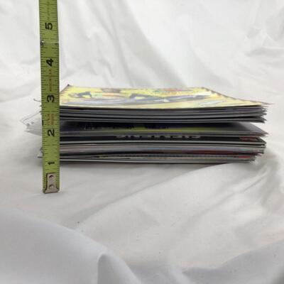(50) NASCAR | 150+ Mixed Group Nascar Driver Cards