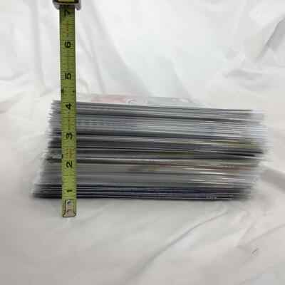 (51) NASCAR | 150+ Jeff Gordon Mixed Group Driver Cards