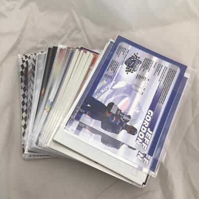 (51) NASCAR | 150+ Jeff Gordon Mixed Group Driver Cards