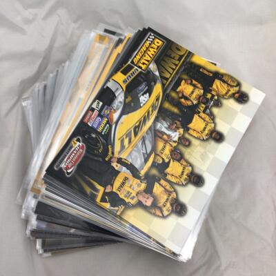 (52) NASCAR | 150+ Matt Kenseth Mixed Group Driver Cards