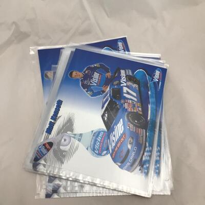 (52) NASCAR | 150+ Matt Kenseth Mixed Group Driver Cards