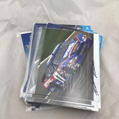 (52) NASCAR | 150+ Matt Kenseth Mixed Group Driver Cards