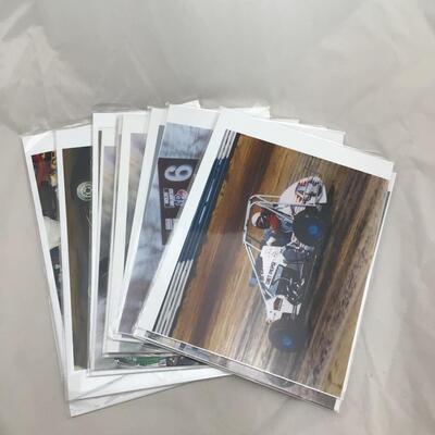 (54) CARS | Mixed Group of Vintage Car Photos