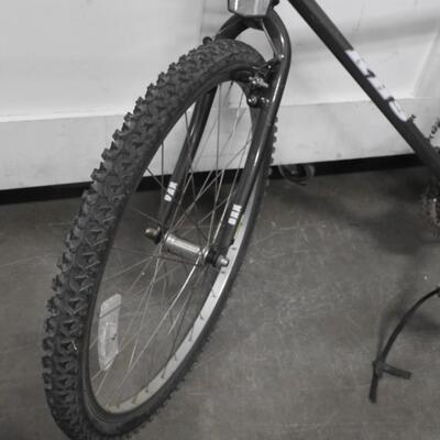 Gray Summit Montana Mountain Bike, Gear Changers Need Fixing