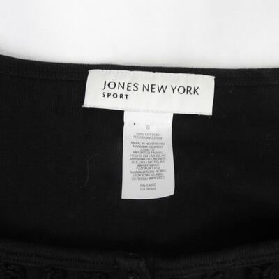 5 pc Women's Tops, Christopher Banks, Pereston & York, Chaps, Medium & Large
