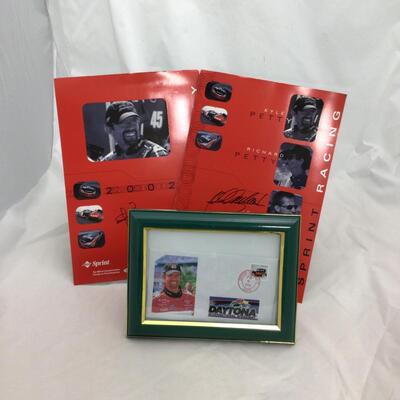 (57) NASCAR | Signed Driver Cars | Nascar Tickets