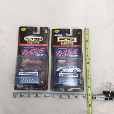 (58) CARS | Matchbox cars | American Heroes cars
