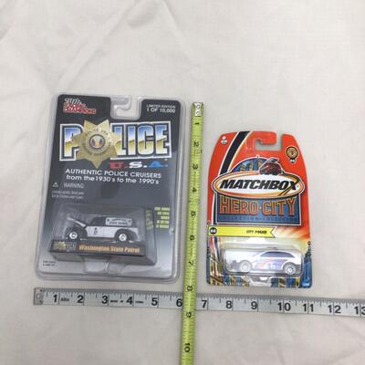 (58) CARS | Matchbox cars | American Heroes cars