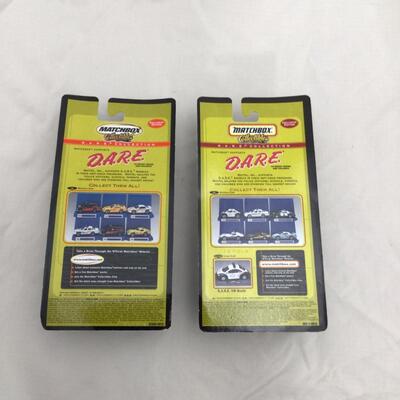 (58) CARS | Matchbox cars | American Heroes cars