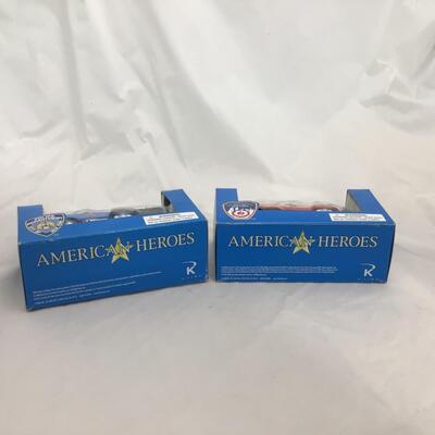 (58) CARS | Matchbox cars | American Heroes cars