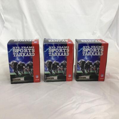 (64) PACKERS | NFL Packers Tankards