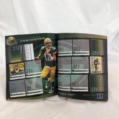 (74) NFL | Mixed Group of NFL Branded Football Collectibles