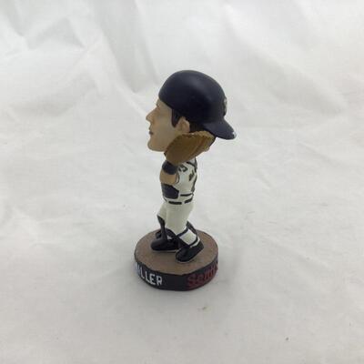 (75) BASEBALL | Mixed Collection of Brewers and Timber Rattlers Items