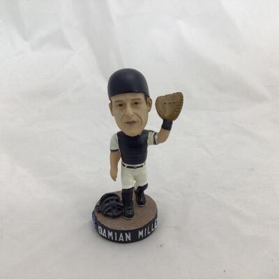 (75) BASEBALL | Mixed Collection of Brewers and Timber Rattlers Items