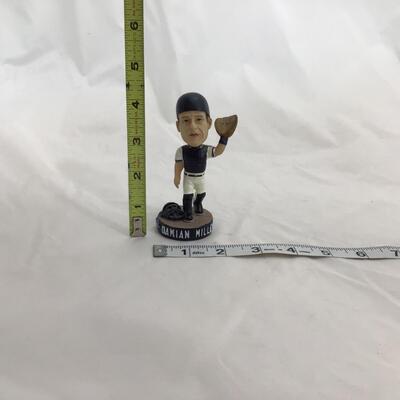 (75) BASEBALL | Mixed Collection of Brewers and Timber Rattlers Items