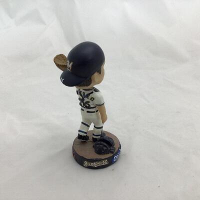 (75) BASEBALL | Mixed Collection of Brewers and Timber Rattlers Items